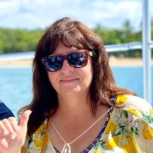 Meet your Posher, Kathy